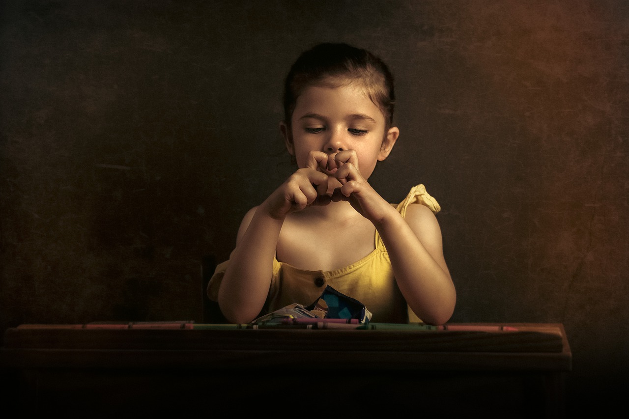 little girl, portrait, school desk-7367183.jpg